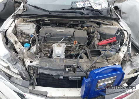 2017 Honda Accord Sport z USA, uszkodzony, nr VIN 1HGCR2F53HA049847